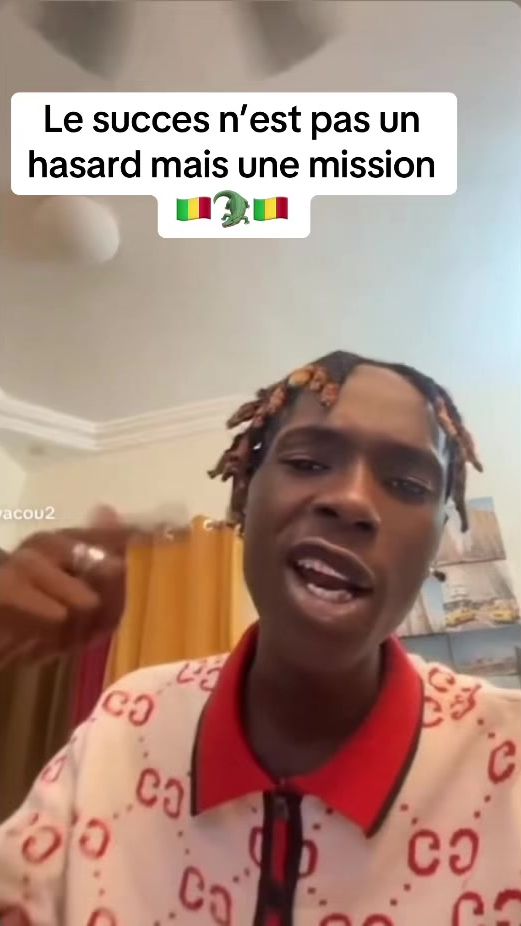 TikTok video thumbnail by bamakayacou2