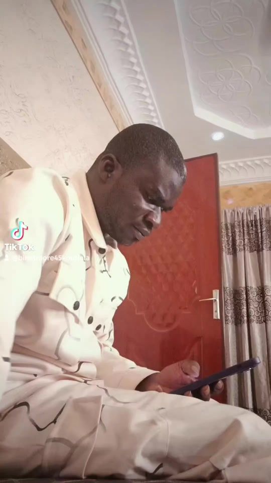 TikTok video thumbnail by binatraore45koutiala