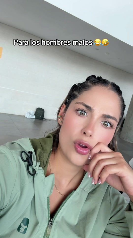 TikTok video thumbnail by danizuluaga_14