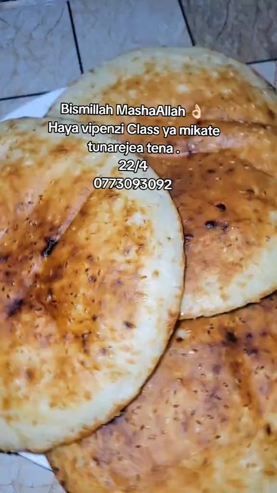 TikTok video thumbnail by faizacake.bites_snacks