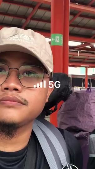 TikTok video thumbnail by zuhairus