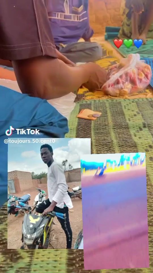 TikTok video thumbnail by sinia.le.boss1