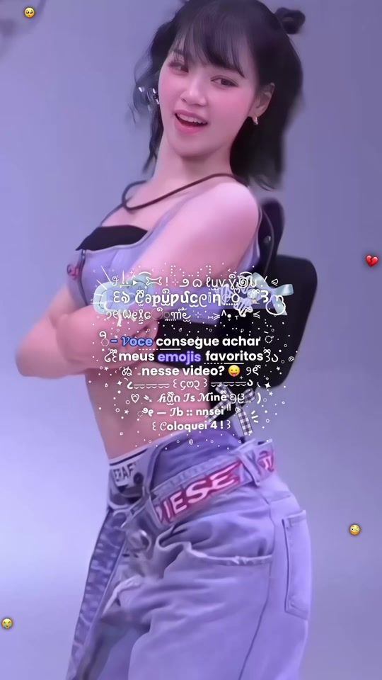TikTok video thumbnail by capupuccinoo