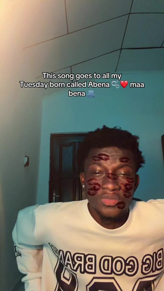 TikTok video thumbnail by os_born39