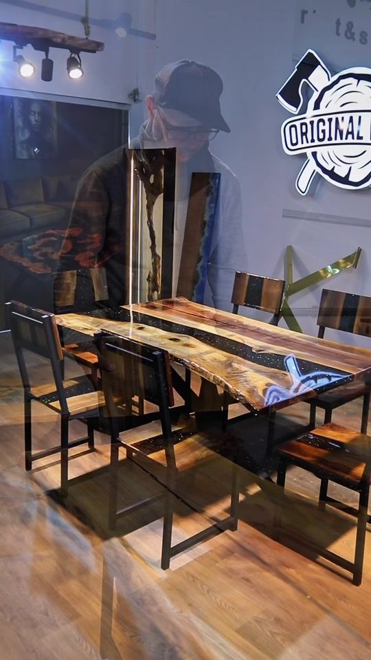 TikTok video thumbnail by original.table.epoxy
