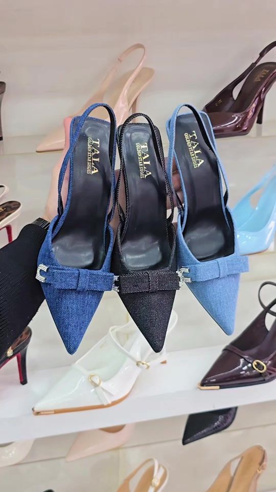 TikTok video thumbnail by tala.shoes2