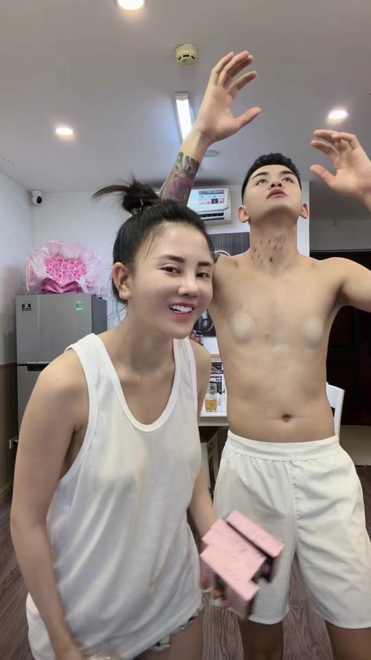 TikTok video thumbnail by trankimanh883