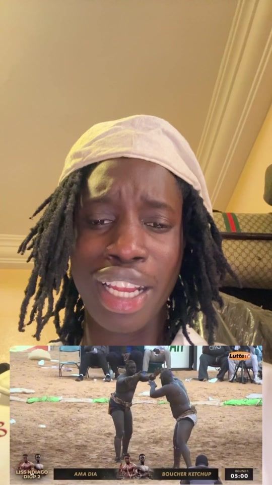 TikTok video thumbnail by singomdadjingam_