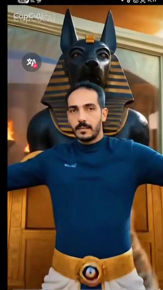 TikTok video thumbnail by shenouda.eid