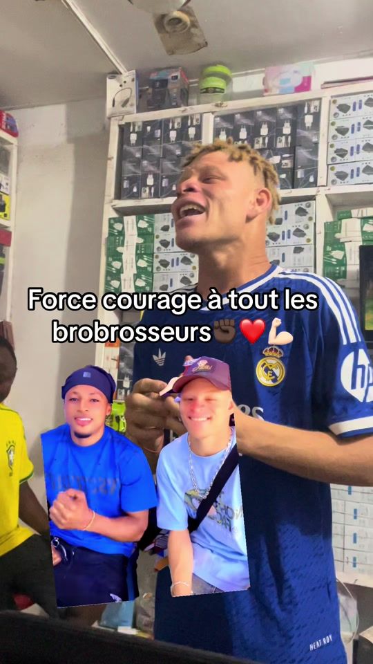 TikTok video thumbnail by adrianocisse1