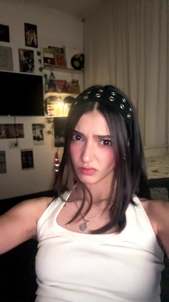 TikTok video thumbnail by candelurax