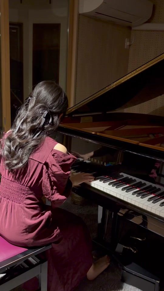 TikTok video thumbnail by haruka._.piano