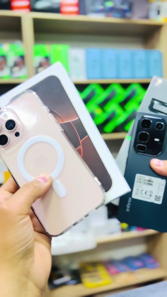 TikTok video thumbnail by baadj_phone