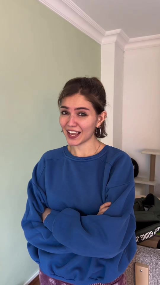 TikTok video thumbnail by heybensenaa