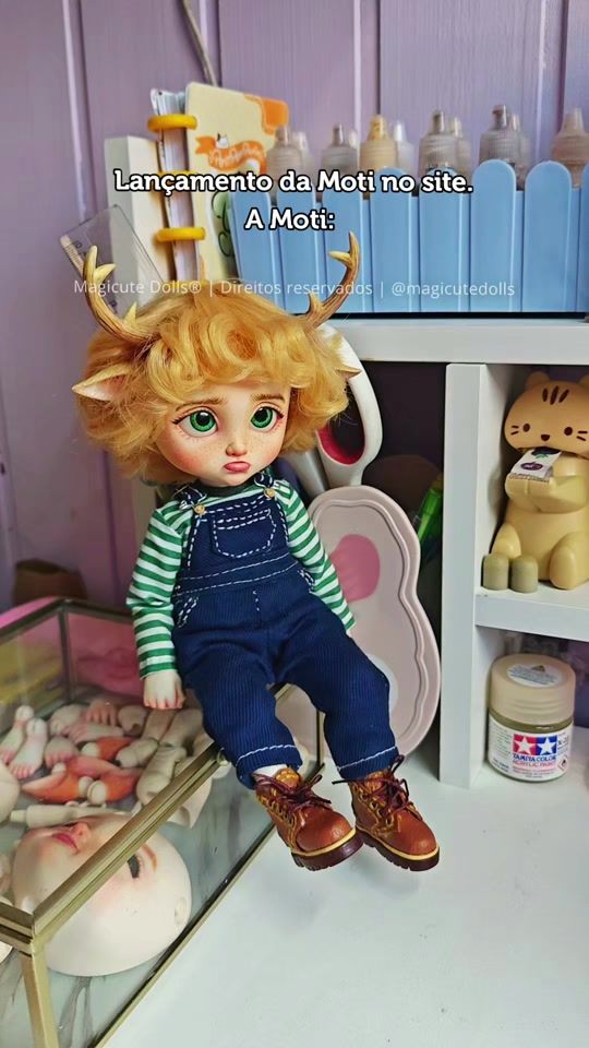TikTok video thumbnail by magicutedolls