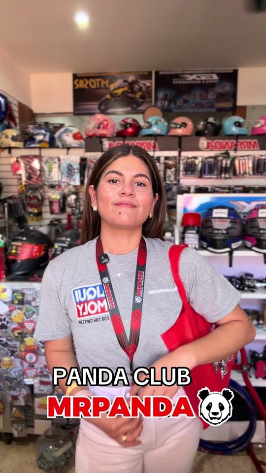 TikTok video thumbnail by motorepuestospanda