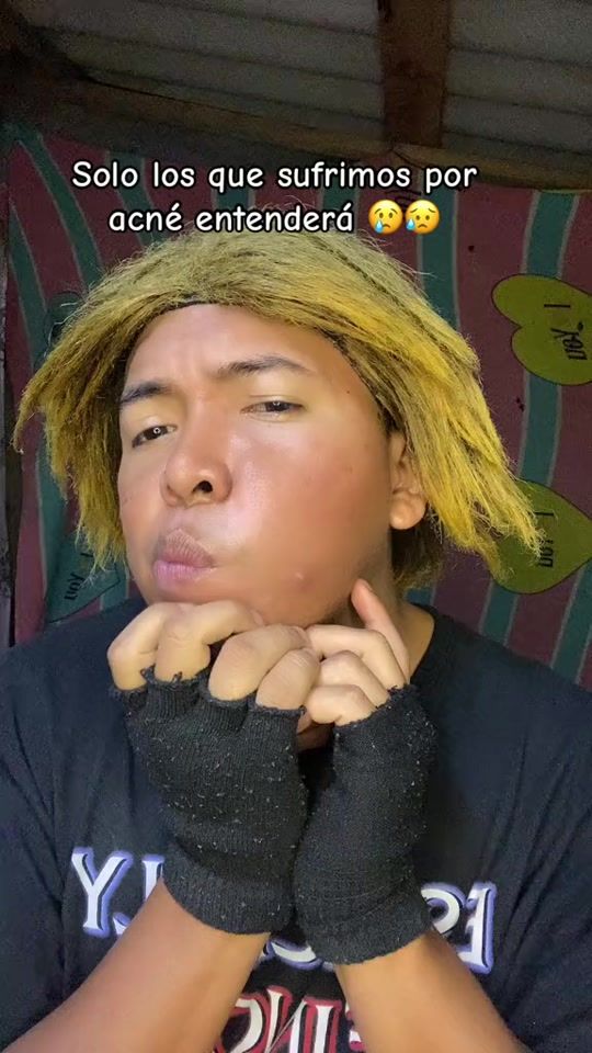 TikTok video thumbnail by laparruza