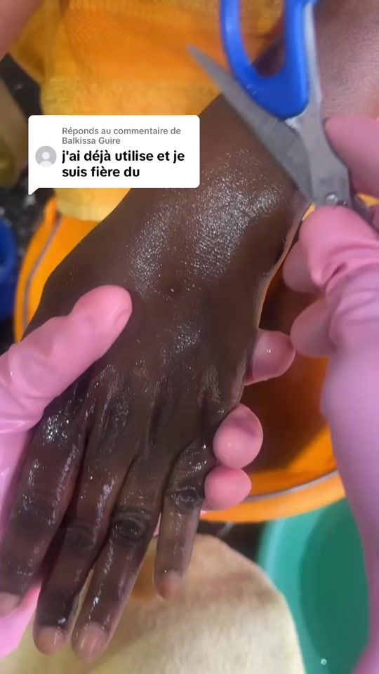 TikTok video thumbnail by limsouedra
