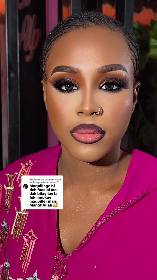 TikTok video thumbnail by kbr_makeup