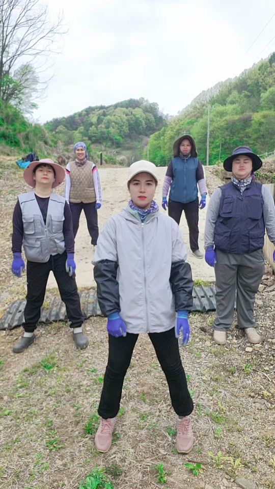 TikTok video thumbnail by aew_korea