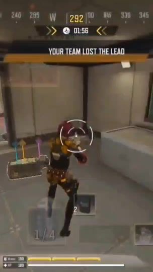 TikTok video thumbnail by safezone_codm_png
