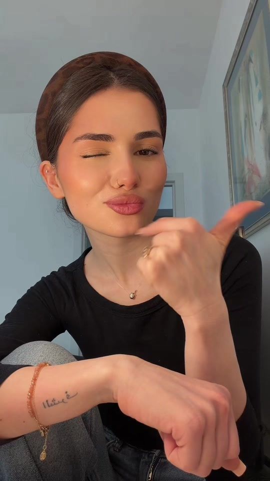 TikTok video thumbnail by rayabelovaa