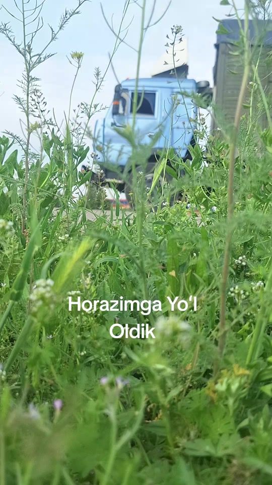 TikTok video thumbnail by kamaz_klup