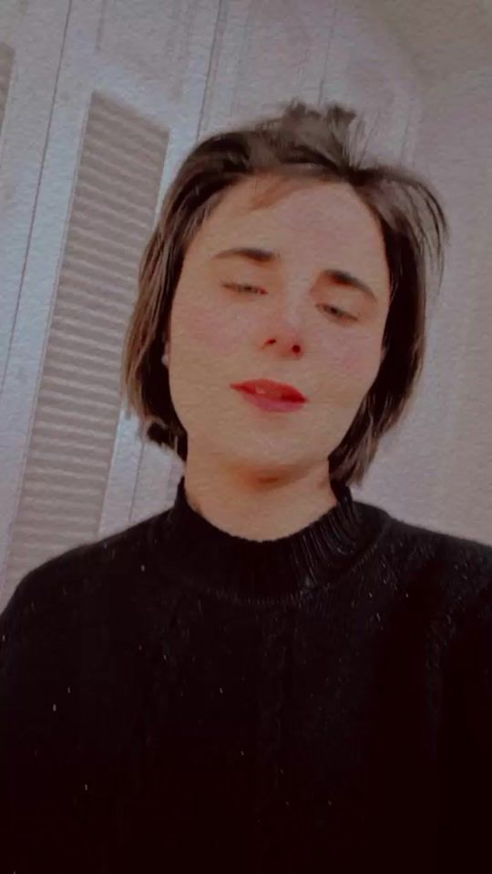 TikTok video thumbnail by olfaalfa