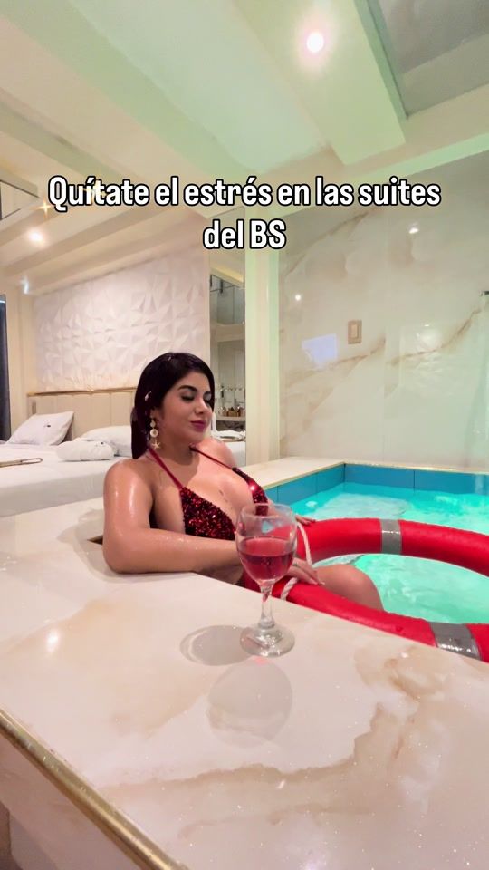TikTok video thumbnail by buhosuites