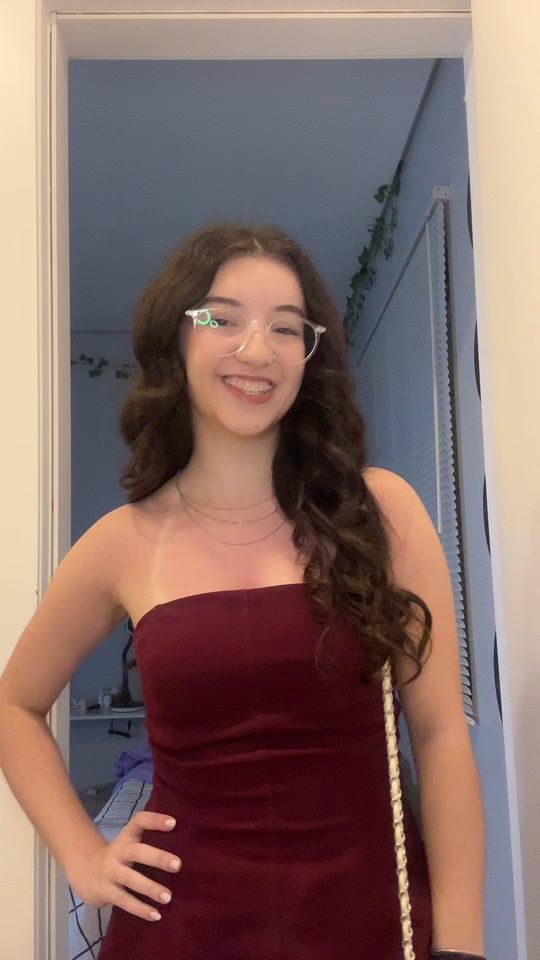 TikTok video thumbnail by lauraverissiimo