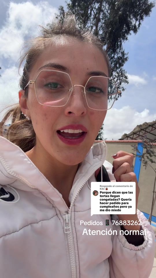 TikTok video thumbnail by thecake.bolivia