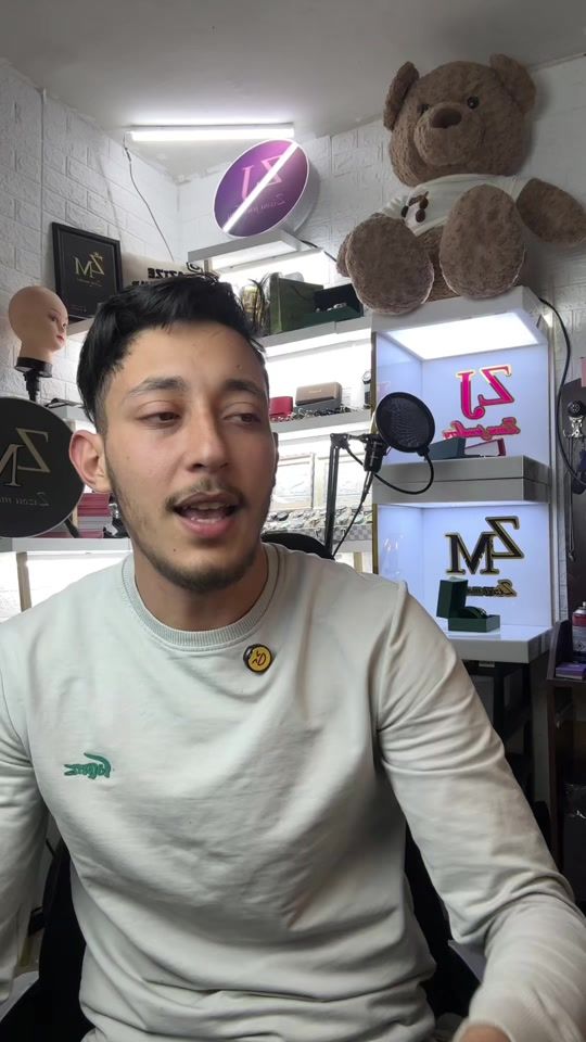 TikTok video thumbnail by azize_baouche