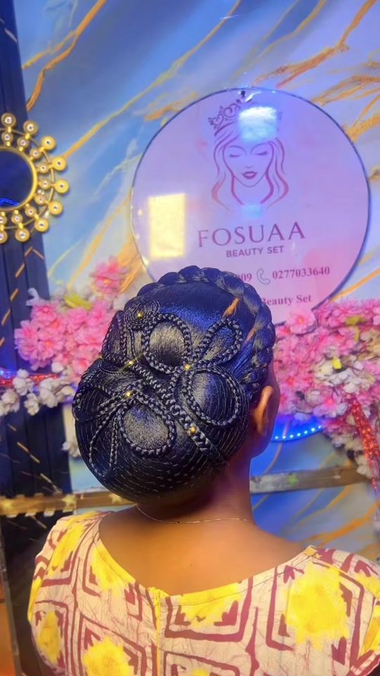 TikTok video thumbnail by fosua.beauty.set