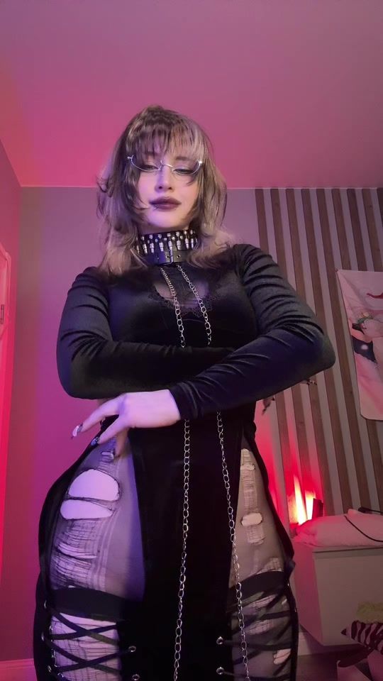 TikTok video thumbnail by electro_alice