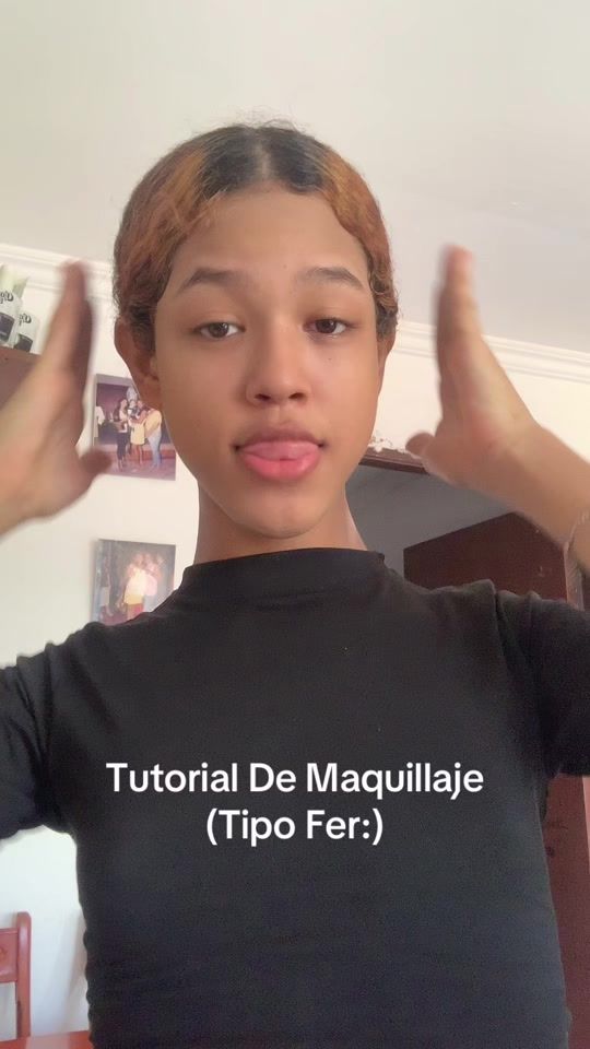 TikTok video thumbnail by fer_andrea4