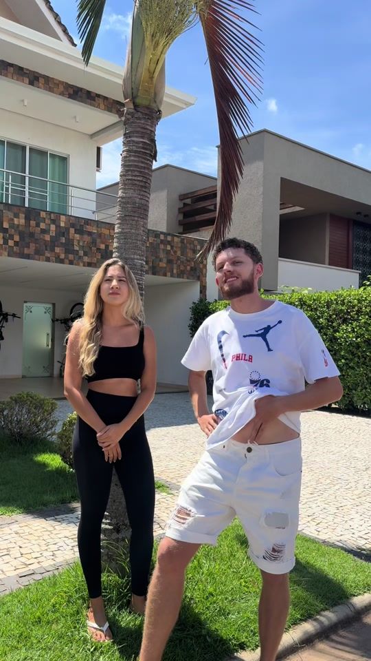TikTok video thumbnail by danilomalacarne