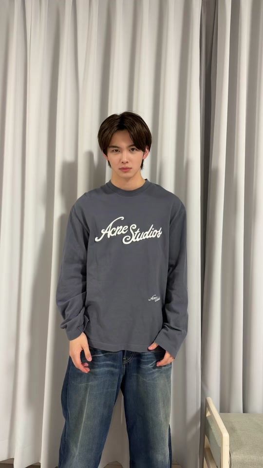 TikTok video thumbnail by harutoharuo