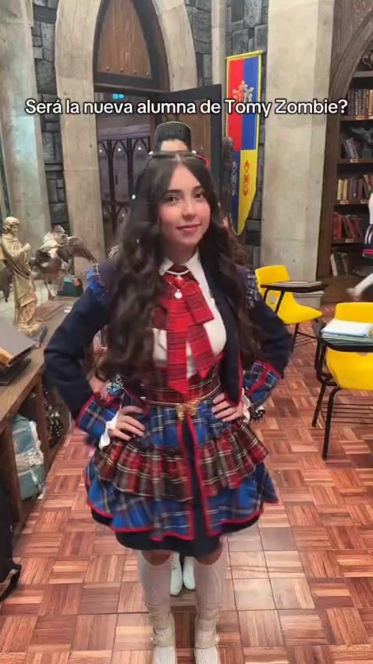 TikTok video thumbnail by soypau_cacho233