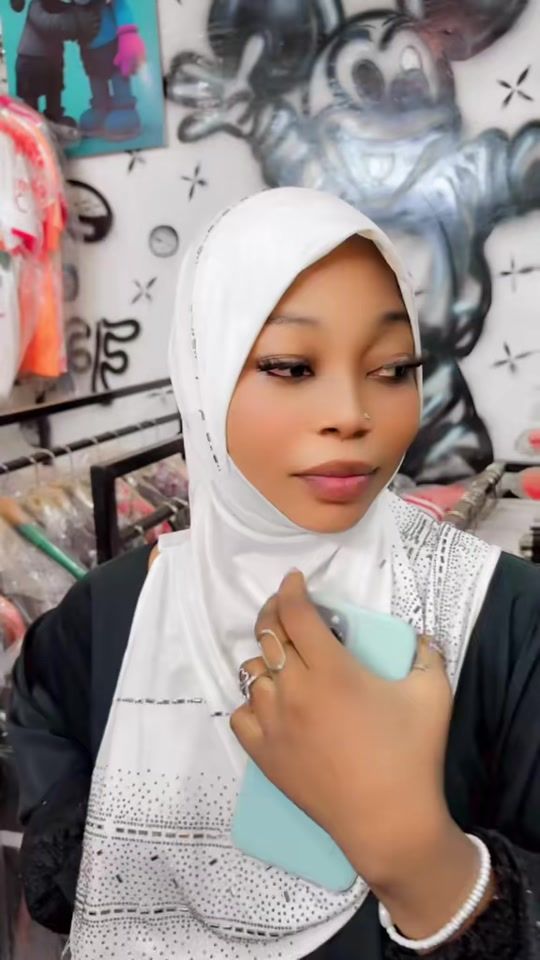 TikTok video thumbnail by adja.cherifa