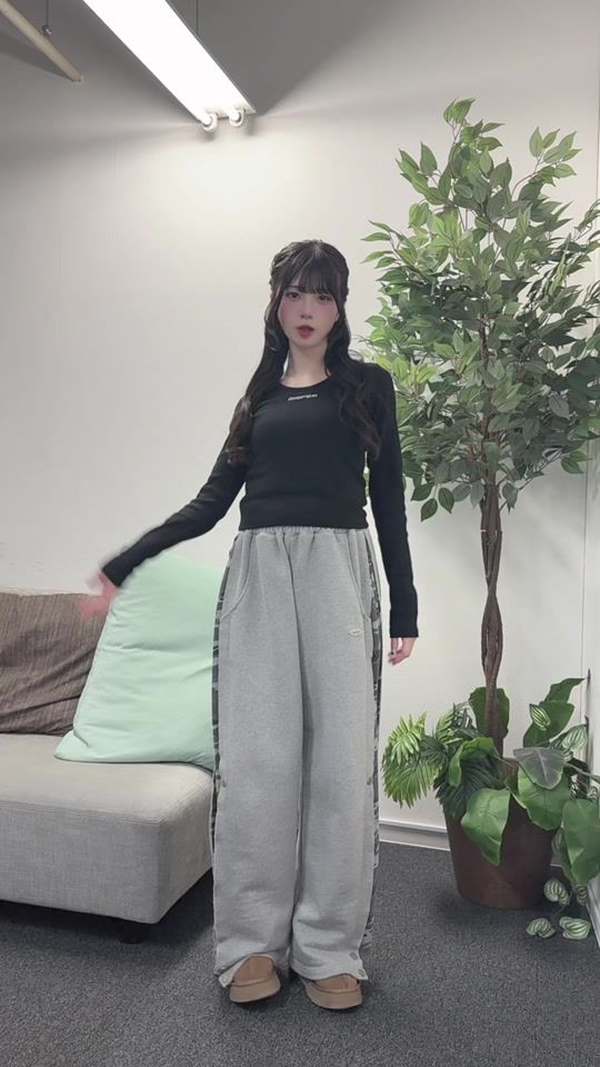 TikTok video thumbnail by notequal_me_mirei