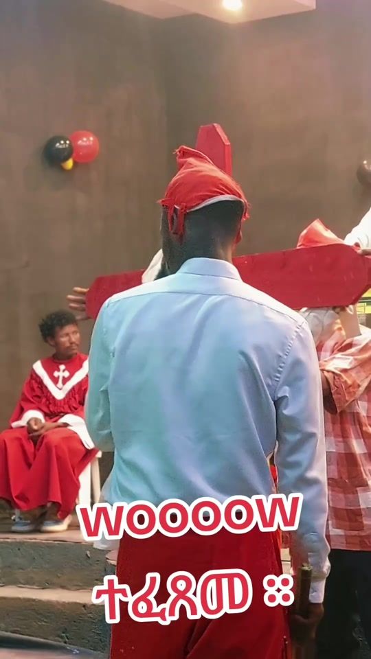 TikTok video thumbnail by apostlebirhanu