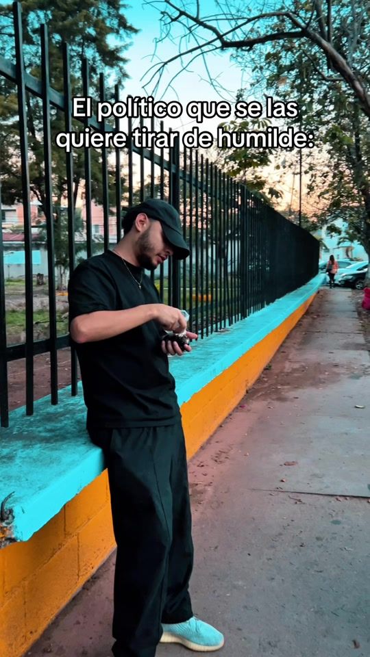TikTok video thumbnail by elronco.hn