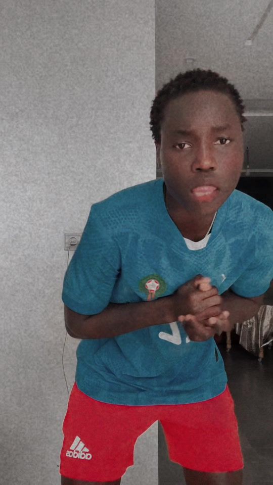 TikTok video thumbnail by pogbar14