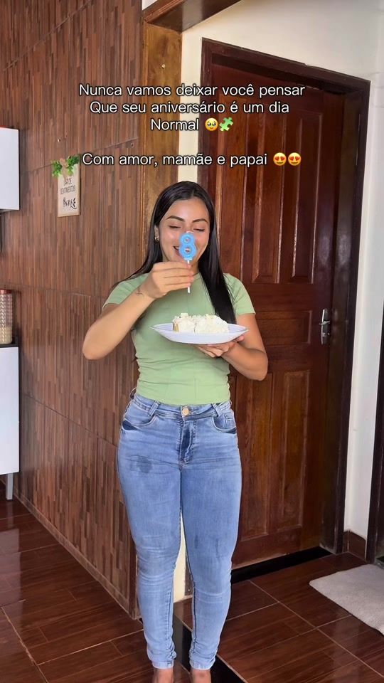 TikTok video thumbnail by tayanabrito
