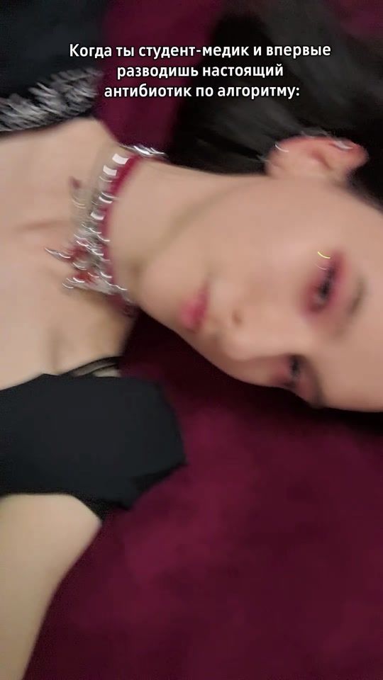 TikTok video thumbnail by laboratory_experience