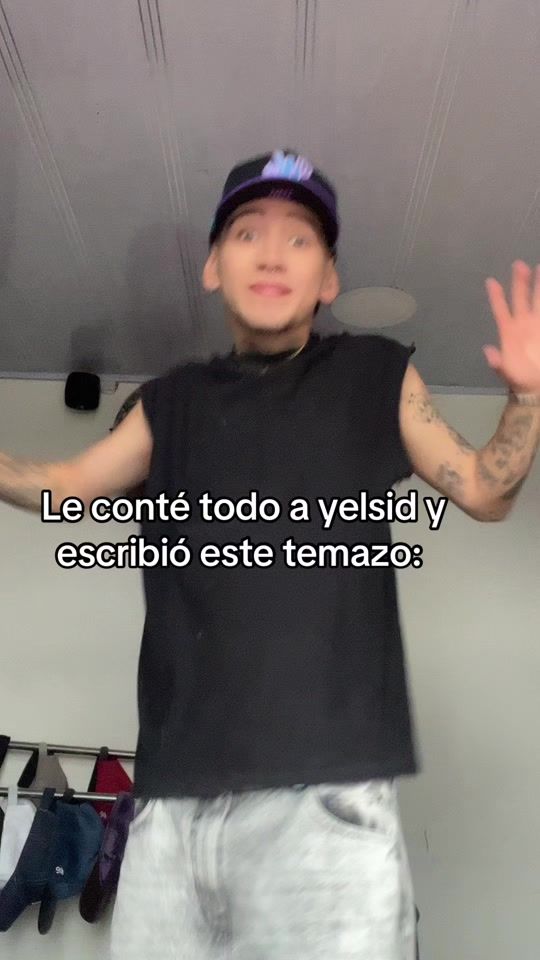 TikTok video thumbnail by matteo_ayalaa