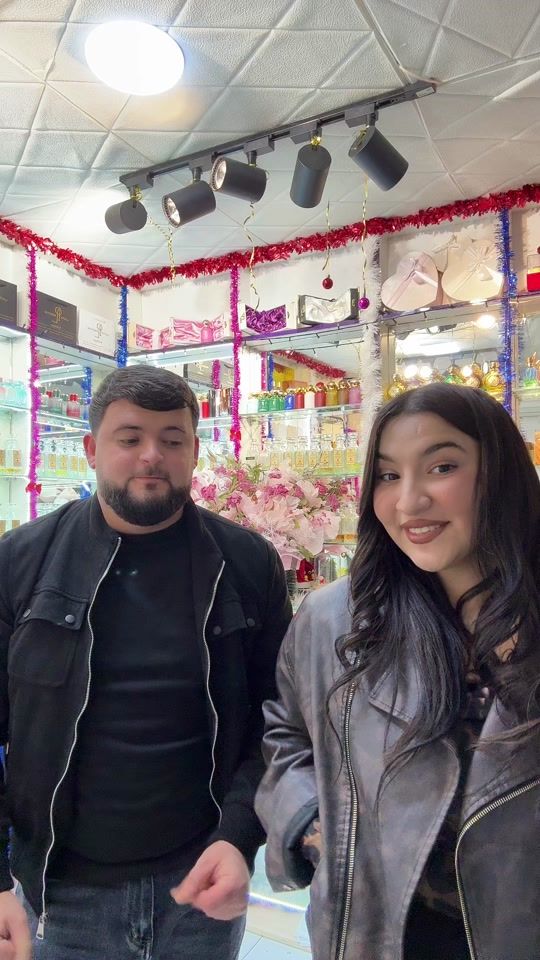TikTok video thumbnail by lavin_parfum
