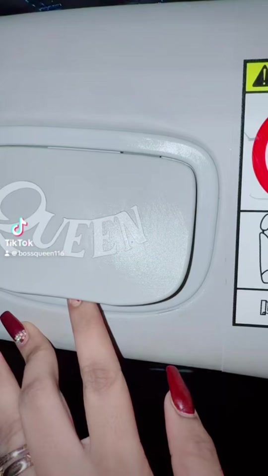 TikTok video thumbnail by bossqueen116