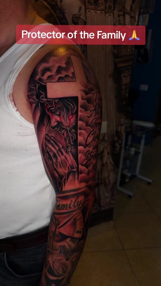 TikTok video thumbnail by tore.tattooart