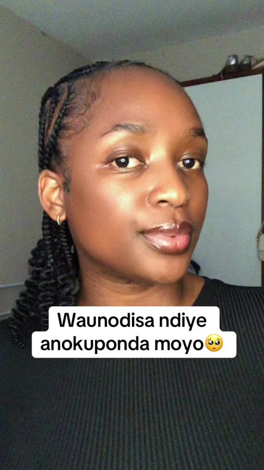 TikTok video thumbnail by vanessachiwetu